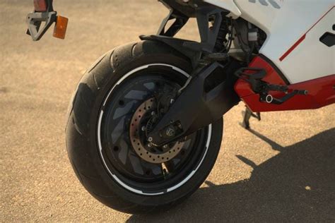 Ultraviolette F77 SuperStreet first ride review - Overdrive