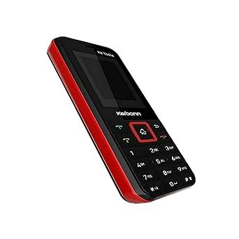 Karbonn K9 Yodha Dual GSM Sim Keypad Mobile - 2500mAh Battery, 32MB ...