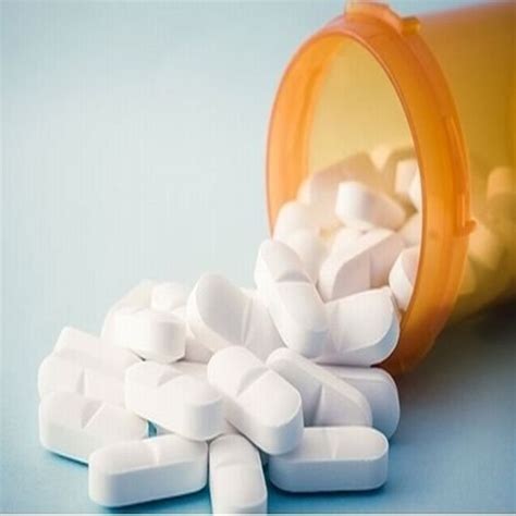 Cetcor Cetirizine Hydrochloride Tablet Manufacturer from Ajmer