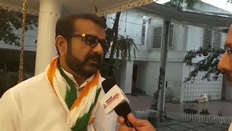 Bengaluru MLA Injured in Explosion at Birthday Celebration - The Wire