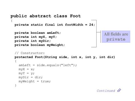 Polymorphism Abstraction Encapsulation Inheritance Example in Java 的图像结果