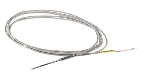 K3-E-3LS-400 Electrotherm | Electrotherm PT100 RTD Sensor, 3mm Dia ...