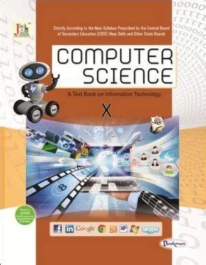 Image result for Computer Science Book Images