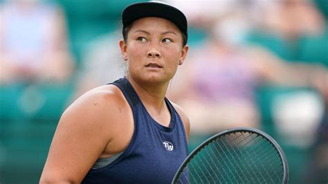 Tara Moore: British tennis player handed four-year doping ban after ...