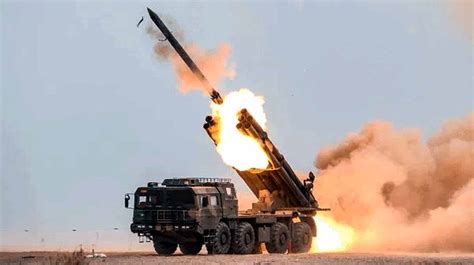 क्या PAK से कमजोर है भारत की Rocket Force... जानिए किसमें कितना दम ...