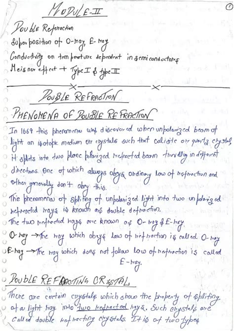 Image result for Engineering Physics Notes