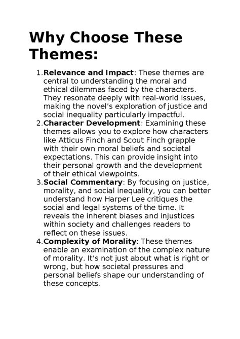First per rev - ppt - Why Choose These Themes: 1 and Impact: These ...