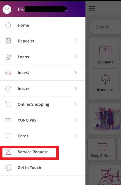 How to disable Yono SBI biometric authentication?