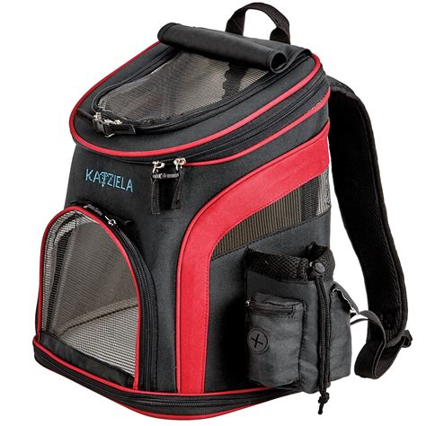 Pet Carrier Front Backpack at James Madrigal blog