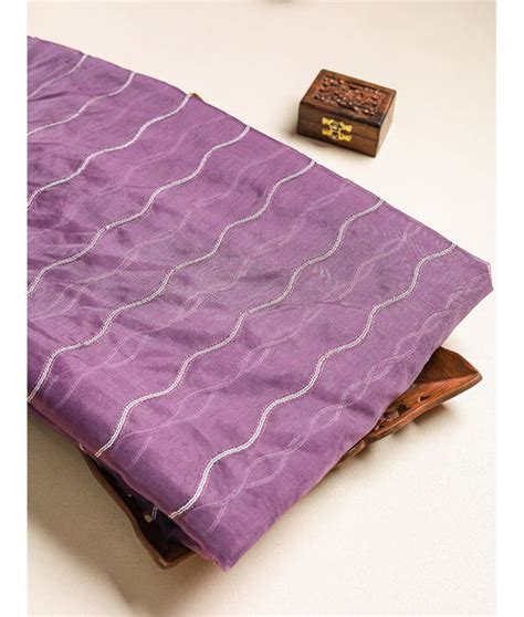 Organza nylon fabric – Fabloein