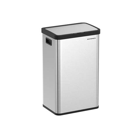Shop Motion Sensor 18-Gallon Trash Can on Sale at BeyondStyle – Get 56% ...