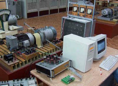 Computer Laboratory Setup 的图像结果