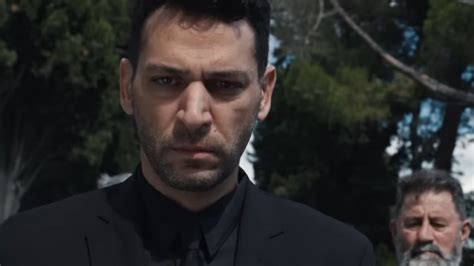 Murat Yildirim donosi nova uzbuđenja u seriji Teskilat / Organizacija ...