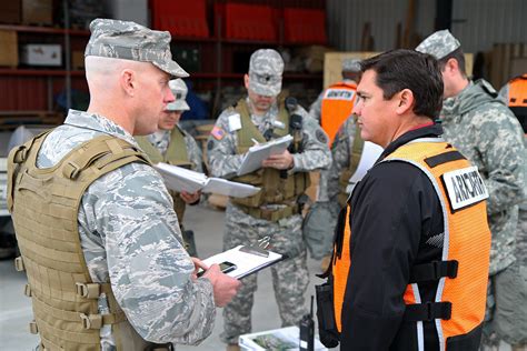 CSTA conducts vital mission of training CBRN responders | Article | The ...
