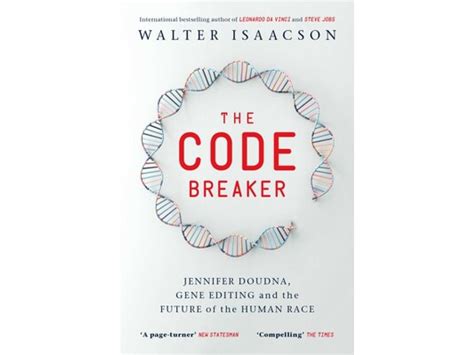 Image result for Code Breaker Jennifer Doudna
