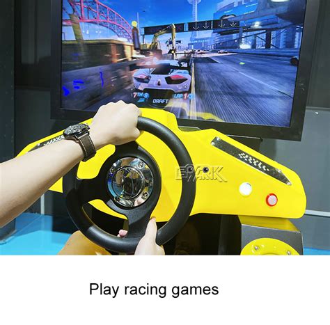 Machine Player Car 的图像结果