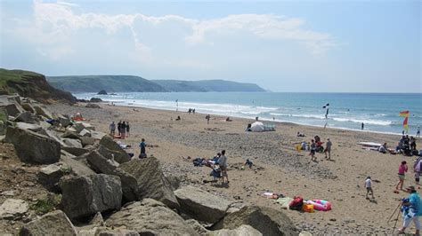 WIDEMOUTH BAY BEACH - All You Need to Know BEFORE You Go 2026 (with ...