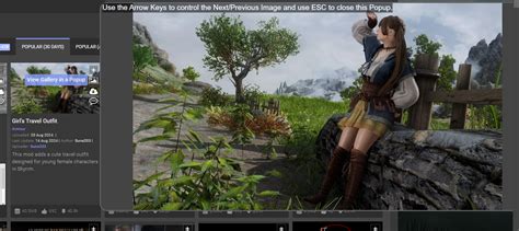 Image result for PowerShell Script Nexus Mods