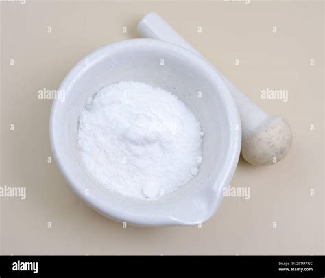 Barium chloride is an inorganic compound with the formula BaCl2 Stock ...