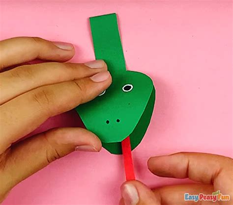 Image result for Print Out Paper Chain Snake