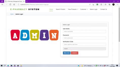 Pharmacy Project On Java Download 的图像结果