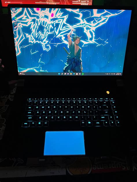 Alienware X17 Colors 的图像结果