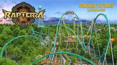 Kings Dominion 2025 Opening Day, 16000 Theme Park Way, Doswell, VA ...