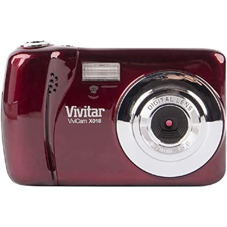 Buy Kodak PIXPRO Friendly Zoom FZ43 16 MP Digital Camera with 4X ...