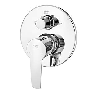 Buy designer and luxurious faucets for bathroom in India - Acquaviva