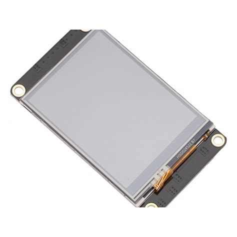 Nextion Enhanced Nx3224K024 2.4” Hmi Touch Display