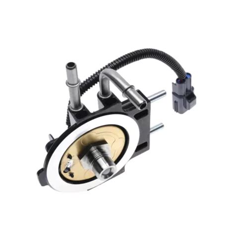 Mengbo-parts 68268285AC Fuel Filter Water Separator Housing Base India ...