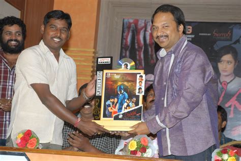 Anaganga Movie Audio platinum disk function
