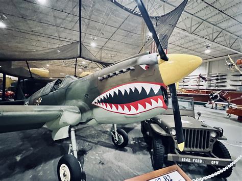 Glenn H Curtiss Museum