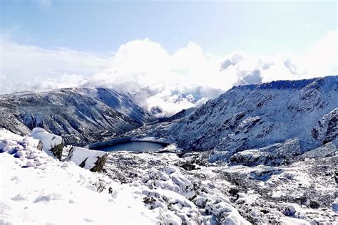 2024 (Covilha) Serra da Estrela - Half-day off-road tour with cheese ...