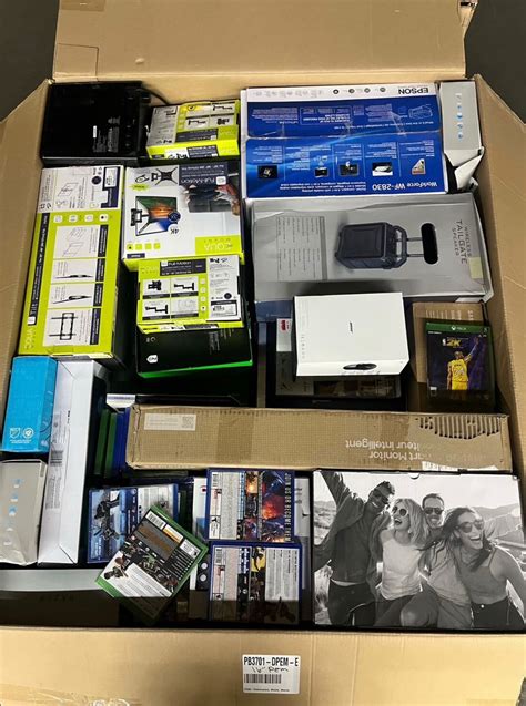 Image result for Computer Mystery Box