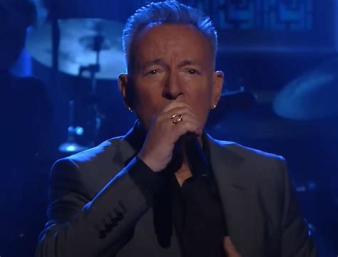 Image result for Goodbye Bruce Springsteen