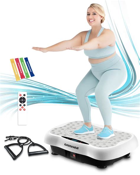 Image result for Full Vibrating Exercise Machine
