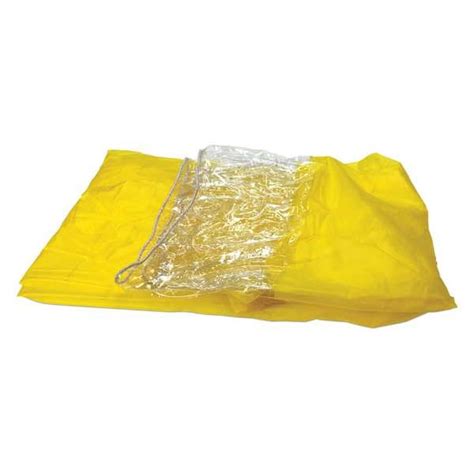 Air Handler Change-Out Bag, 90x96" 54FE72 | Zoro
