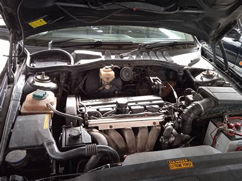 Image result for Volvo 960 Problems