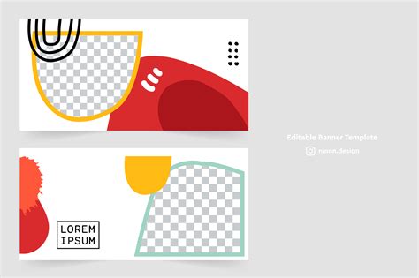 Creative Banner Design 的图像结果