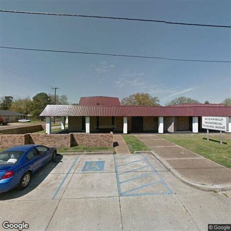 Winnfield Memorial Funeral Home, LLC Obituaries