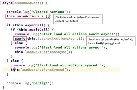 Async Method in Angular 的图像结果