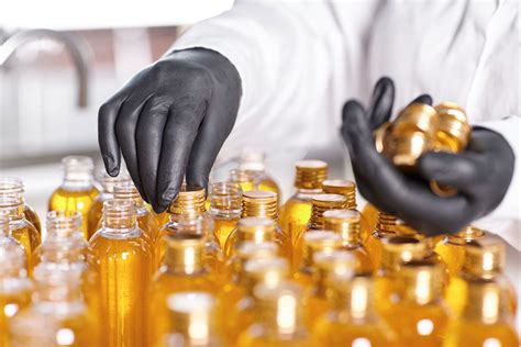 How Premium Perfumes Are Made — Inside the Process – sagar Perfume