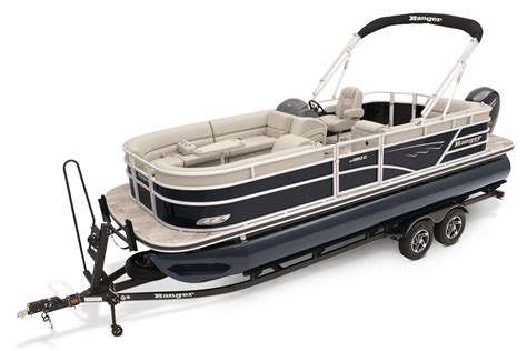 New 2024 Ranger Reata 220C, 49735 Gaylord - Boat Trader