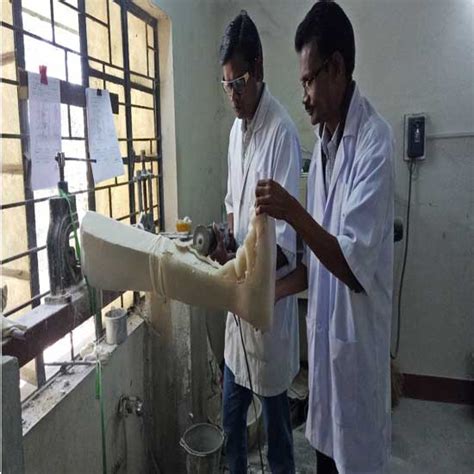 Facilities – Vikas Deepti