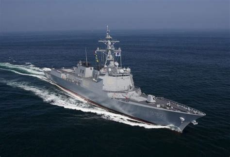 “海上微风2021”多国军演开始在即 美国又一宙斯盾驱逐舰进入黑海_凤凰网