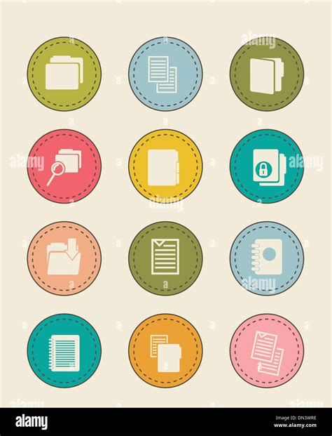 File Icons 的图像结果