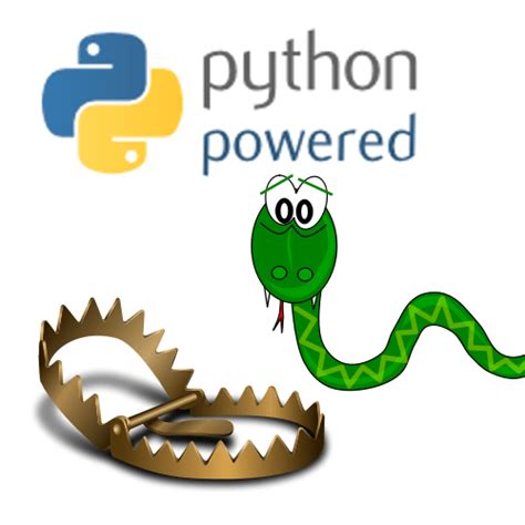 Image result for Python Muffler or a Python Trap
