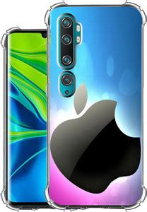 SNAZZY Back Cover for Xiaomi Mi Note 10 - SNAZZY : Flipkart.com