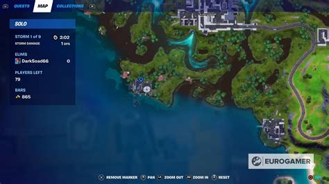 Image result for Alien Artefacts Fortnite Week Six